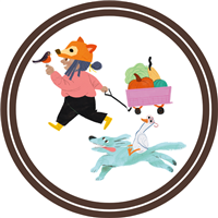 badge