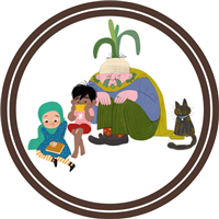badge